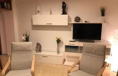 Espectacular en primera línea de la playa - Foto 53