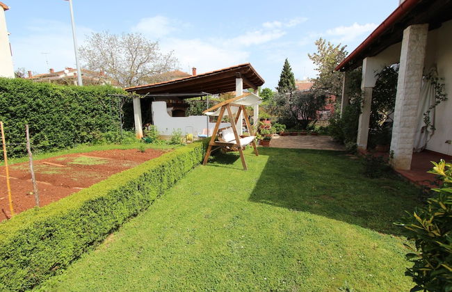 Apartments Milena - Foto 49