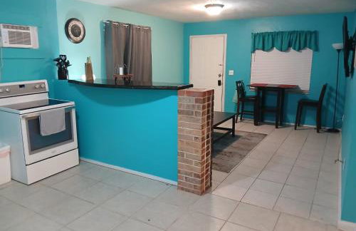 GpL 5542 Cozy Getaway with bright colors & full kitchen - Foto 8