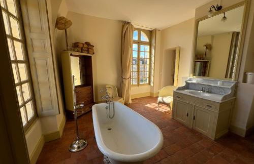 Pavillon des cerfs du château - Photo 6