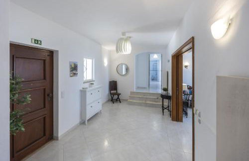 CoolHouses Algarve Lagos, 4 bed single-story House, pool and amazing panoramic views, Casa Fernanda - Foto 30