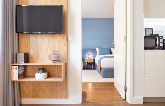 Catarina Serviced Apartments - Foto 32