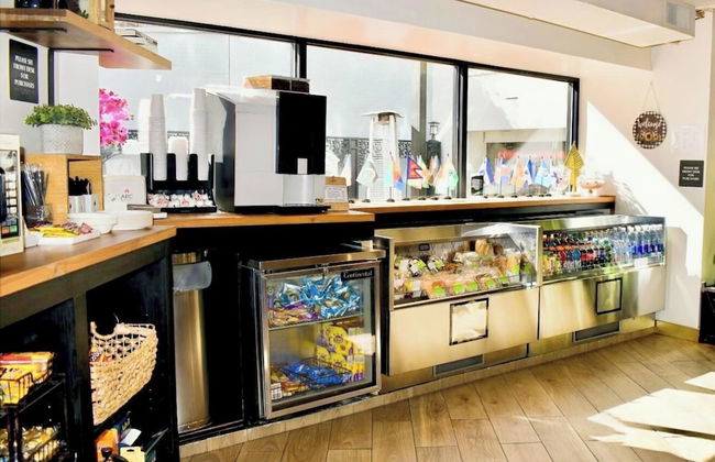 ARC HOTEL Washington DC, Georgetown - Photo 36