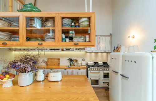 Chão Garden Retreat - Foto 45