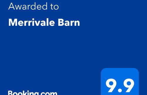 Merrivale Barn - Foto 32
