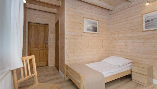 Bajeczny Dworek - Foto 4