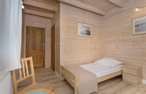 Bajeczny Dworek - Foto 4