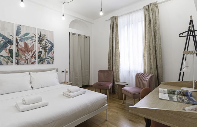 Italianway - Confalonieri 11 - Foto 1