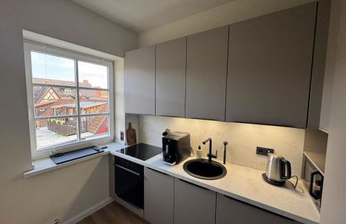 Quedlinburg Marktplatz-Suites - Foto 77