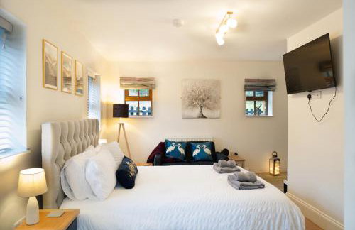 Athelas, self catering cottage - Photo 22