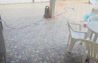 Casa com piscina temporada Itanhaem - Foto 43