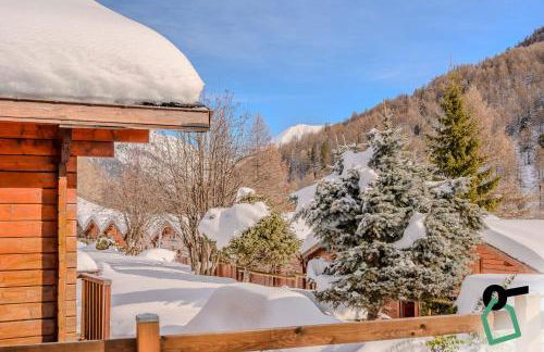 Hotiday Pragelato - Foto 66