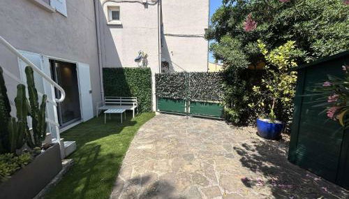 AG000-293 Mais 4 pièces 6 personnes AGAY - Foto 4