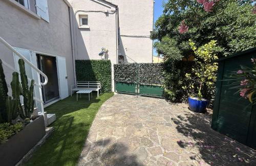 AG000-293 Mais 4 pièces 6 personnes AGAY - Foto 4