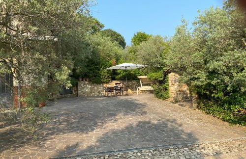 Chianti Holidays, Il Poggetto da Alfina - Foto 47