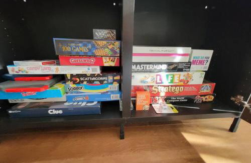 San Diego Oasis with Hot Tub, Gym, Outdoor Theater, Huge Yard - Foto 60