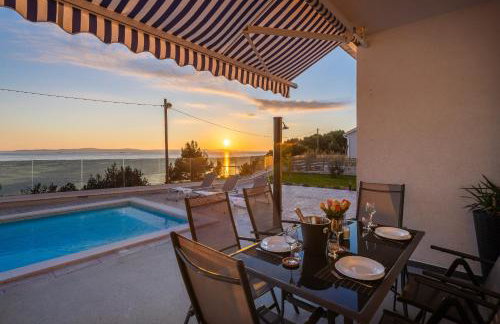 Holiday Home Zarello with Private Pool next to the Sea - Foto 68