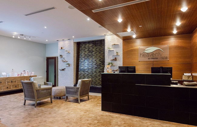 Ocean Palms Villas at Port Royal Resort - Foto 35