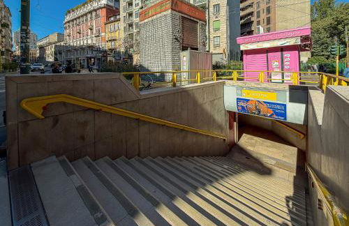 StayEasy Quadronno33 - 3 bedrooms, 2 baths - Duomo walking distance - Foto 50