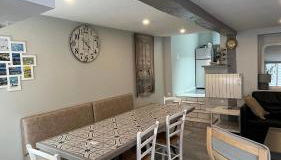 La Maison Bleue, proche de tout - Foto 5