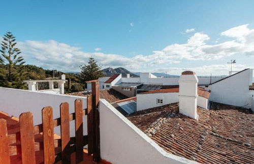 Apartamentos Ancoradoiro - Foto 43