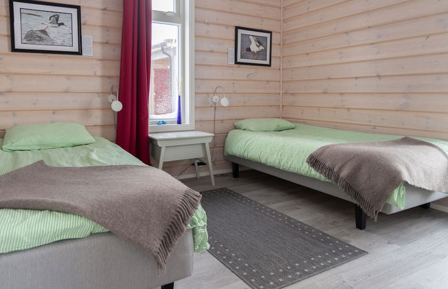 Ekker Island Arctic Lodge - Photo 12