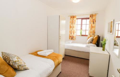 Brunston Castle - Foto 11