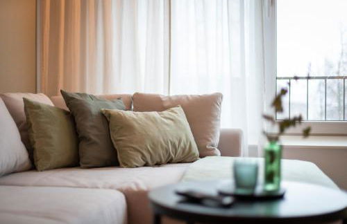 SHINY HOMES - City Center with Parking Place - Foto 8