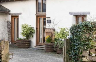 NEW Luxury Devon Barn Conversion - Foto 28