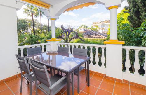 Cubo's Apartamento Nagueles Marbella B5 1E - Foto 17