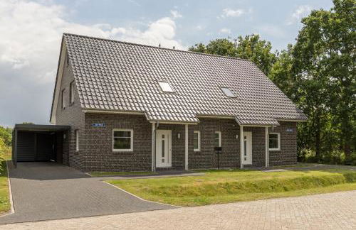 Ostfreesenhuus - Ostwind - Foto 24