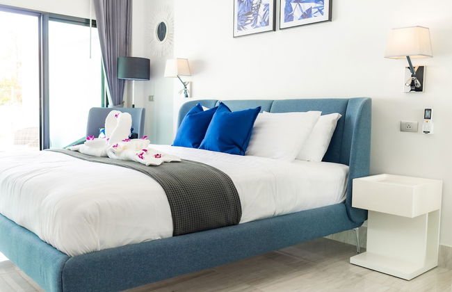 Koh Chang Luxury Pool Villas - Foto 2