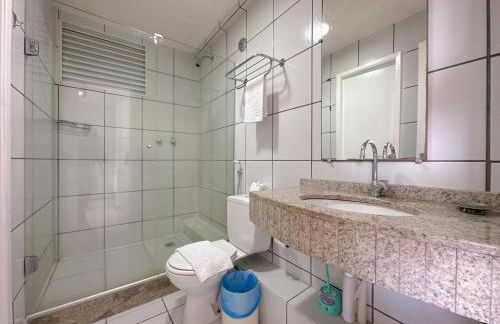 Apto para 6 pessoas no melhor resort dos Lençóis - Photo 31