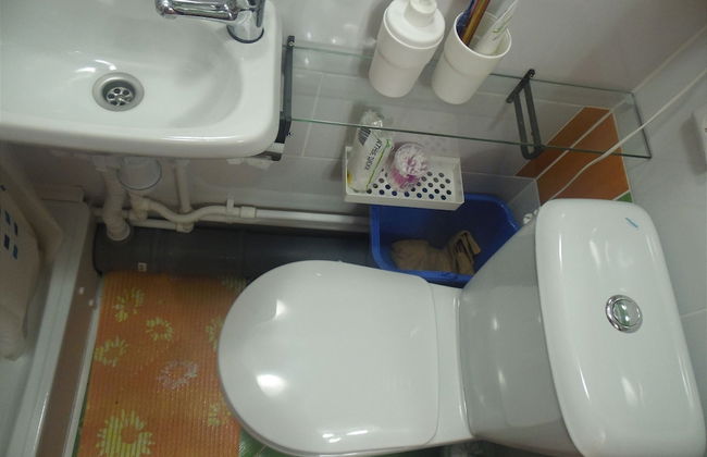 Berloga Sovetskaya 1k3 - Foto 21