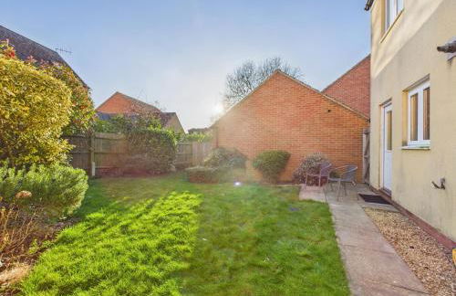 Desert Orchid by Signature Stays - Racecourse - Parking - 5-Bed - Photo 41