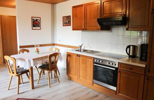 Ferienwohnungen Im Försterhaus - Foto 19