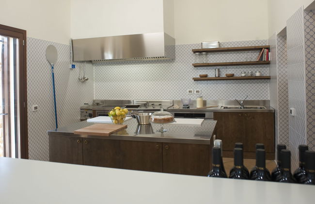 Feudo del Biviere - Foto 20