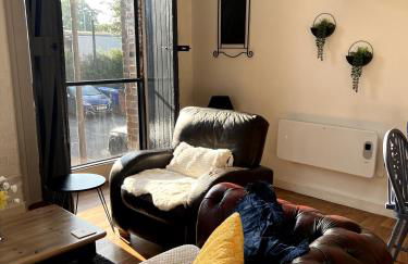 Millside Lodge - Easy walk to Shops, Attractions, - Foto 18