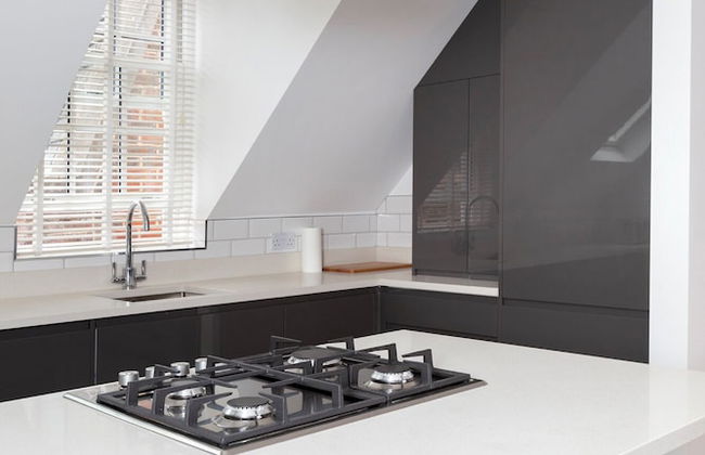 Hampden Apartments - The William - Foto 6