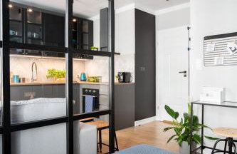 Apartamenty Flat White Obywatelska 47AB - Foto 56