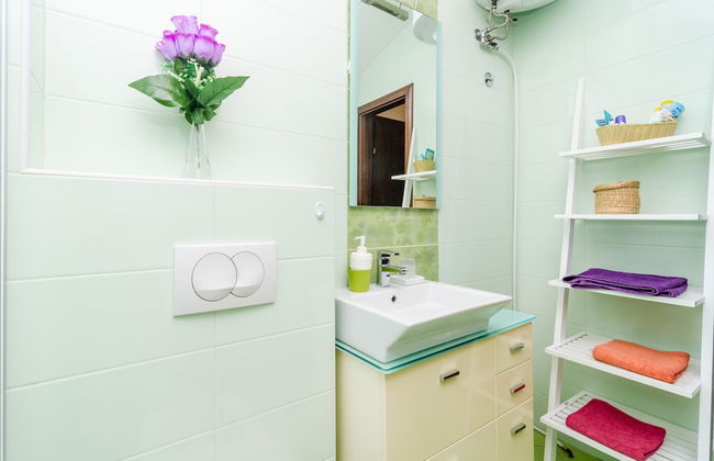 Apartment Villa Mikica - Foto 22