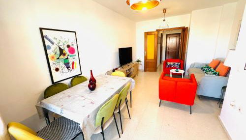 Apartamento Rincón, Ideal para familias - Photo 2