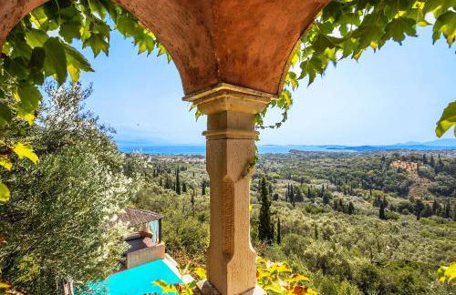 Villa Manavra - Photo 33