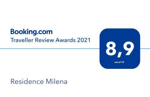 Residence Milena - Foto 18