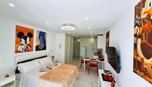 Spring Studio - Foto 3