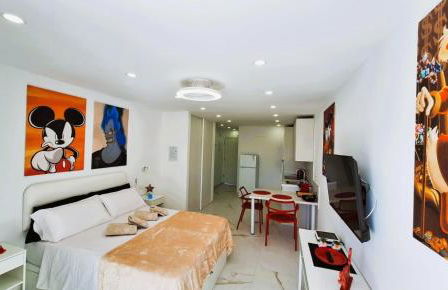 Spring Studio - Foto 3