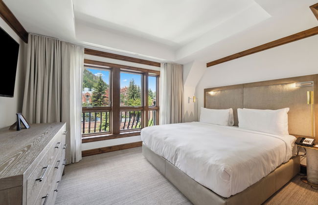 The Aspen Mountain Residences - Foto 15