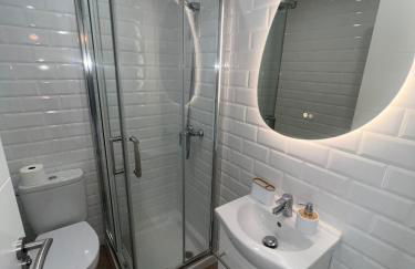 Luxury Maisonette Apartment Seeview 3 Terassen - Foto 27