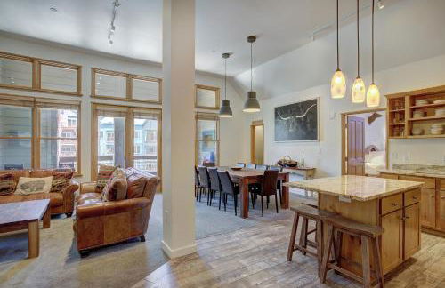 Jackpine & Black Bear Condos by Vail Resorts - Foto 16