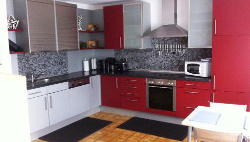 Gästehaus Waldmohr - Foto 2